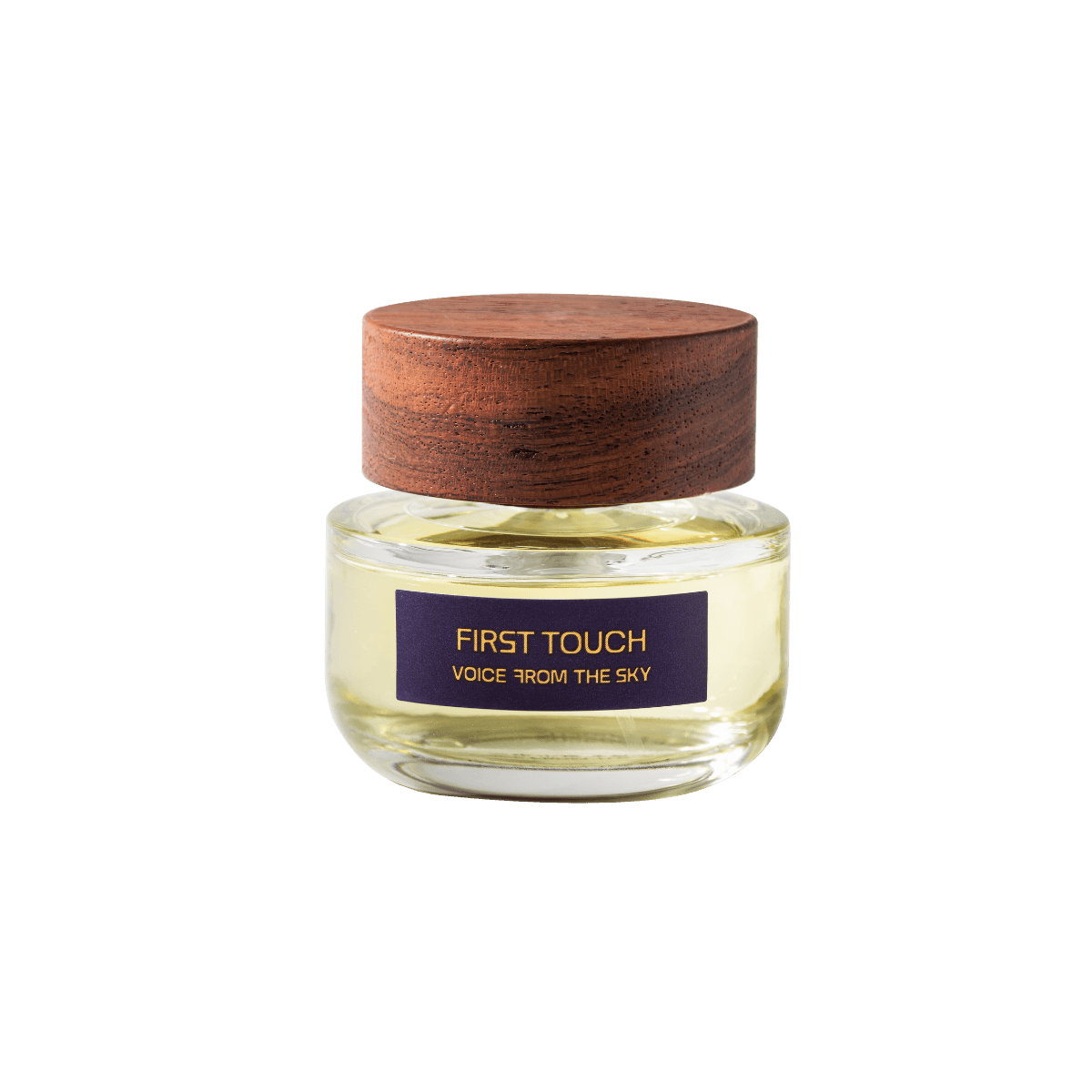 Voice From The Sky – First Touch Eau de Toilette