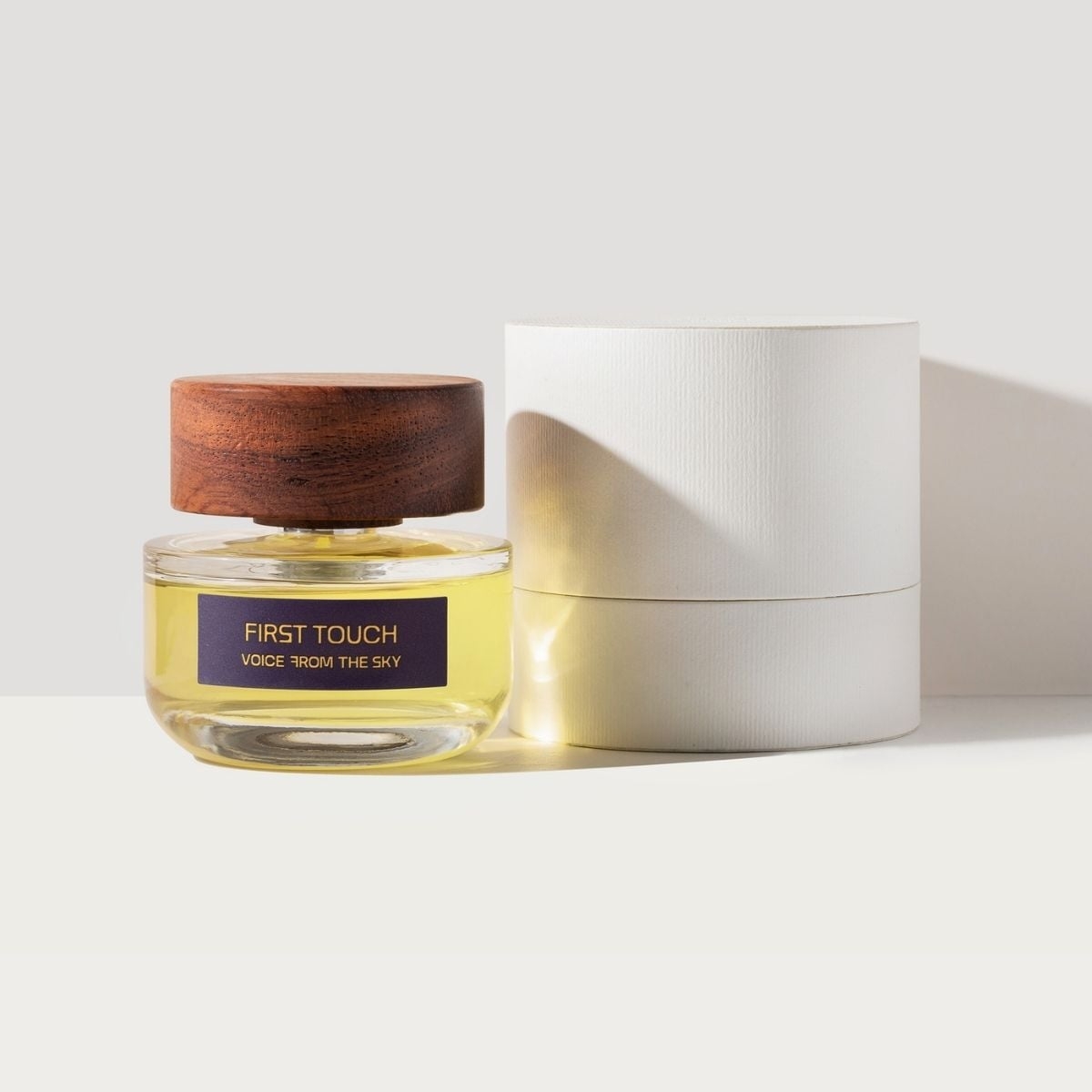 Voice From The Sky – First Touch Eau de Toilette
