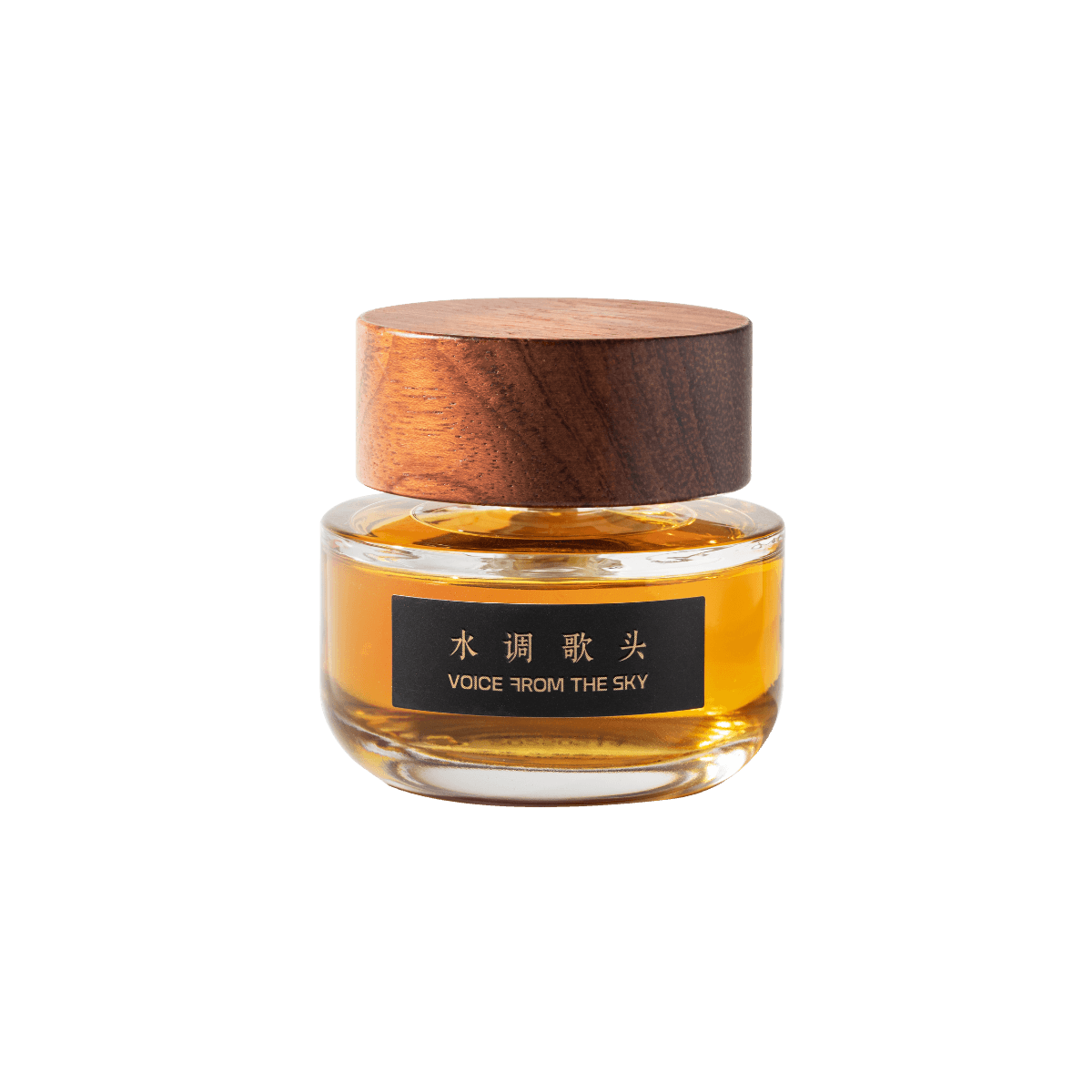 Voice From The Sky – Talking To The Moon Parfum