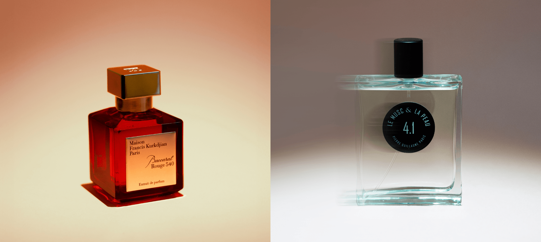 Website banner - bestsellers