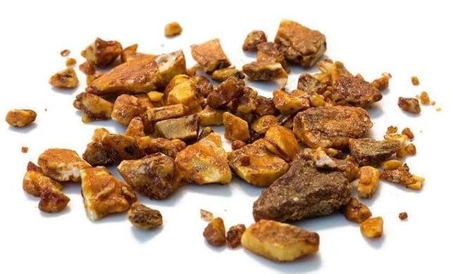 benzoin resin