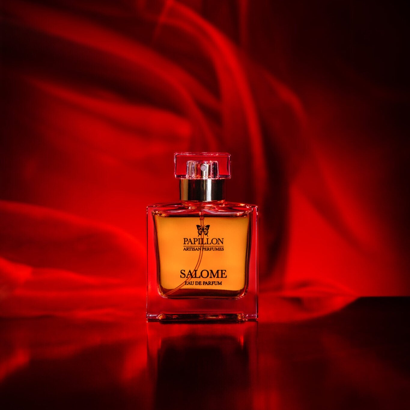 Papillon Salome | Perfume Lounge