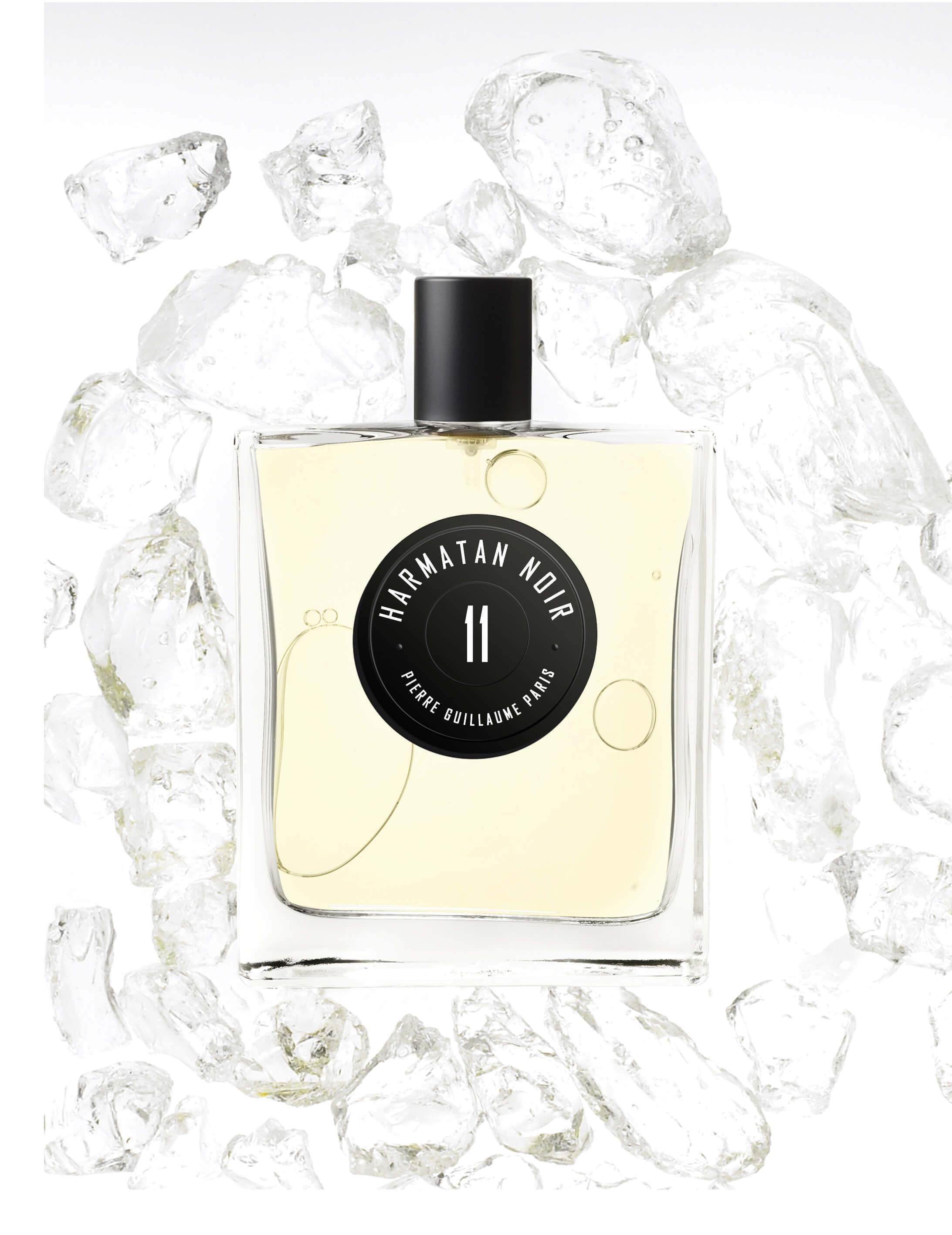 Harmatan Noir-eau de parfum-Pierre Guillaume Paris-Perfume Lounge