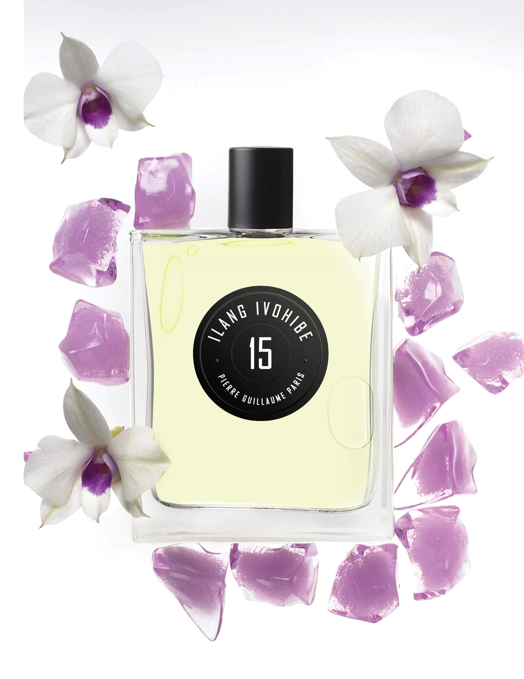 Ilang Ivohibe-eau de parfum-Pierre Guillaume Paris-Perfume Lounge