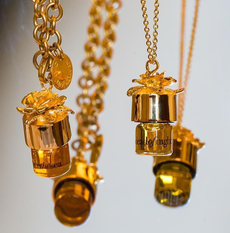 meltmyheart - necklace long-parfum oil-strangelove nyc-1,25 ml-Perfume Lounge