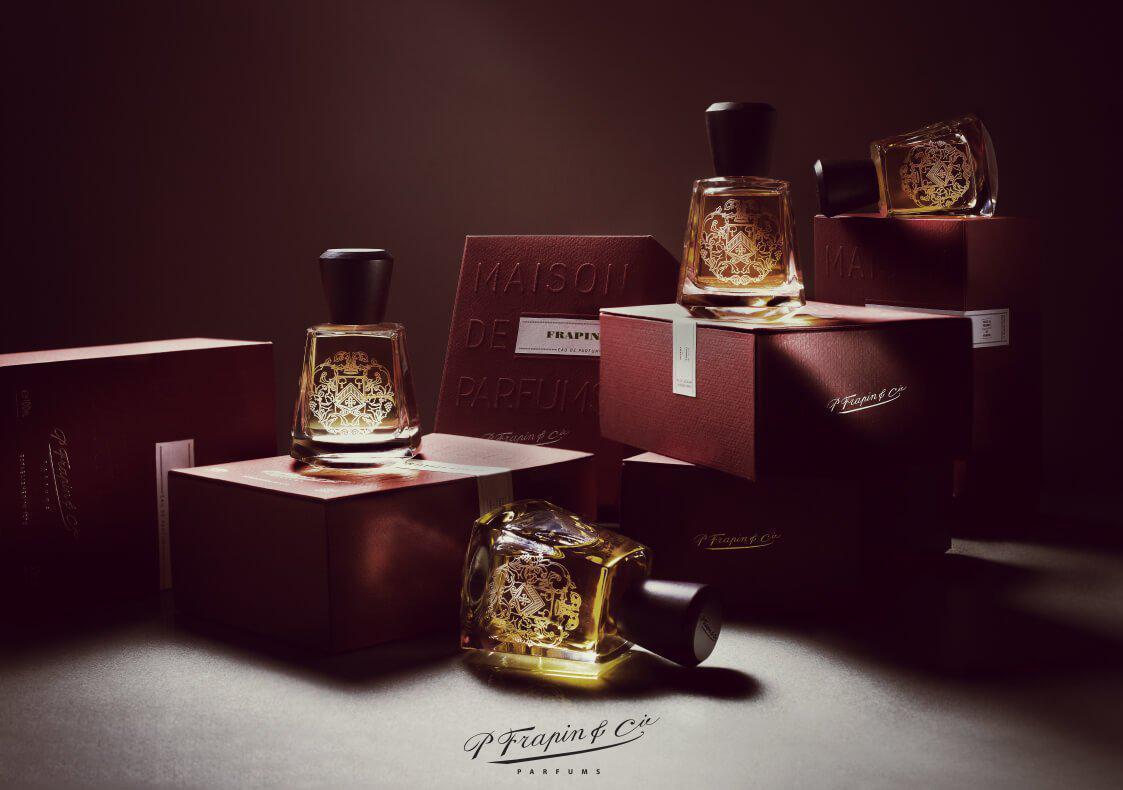 Nevermore-eau de parfum-Frapin-100 ml-Perfume Lounge