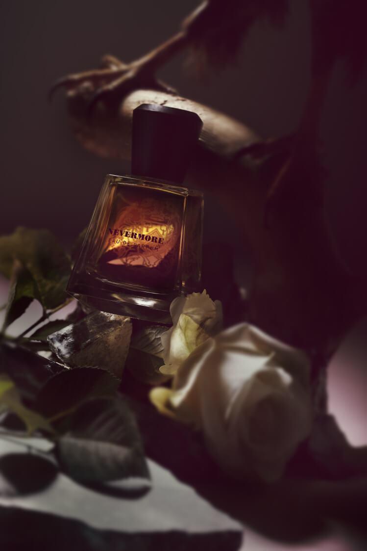 Nevermore-eau de parfum-Frapin-100 ml-Perfume Lounge