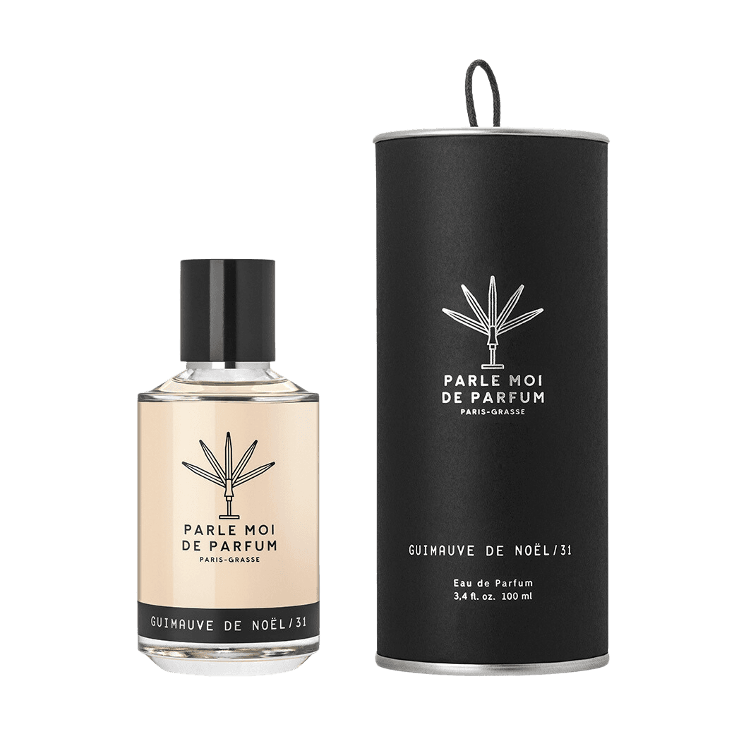 Parle Moi de parfum - Guimauve de Noel packshot | Perfume Lounge