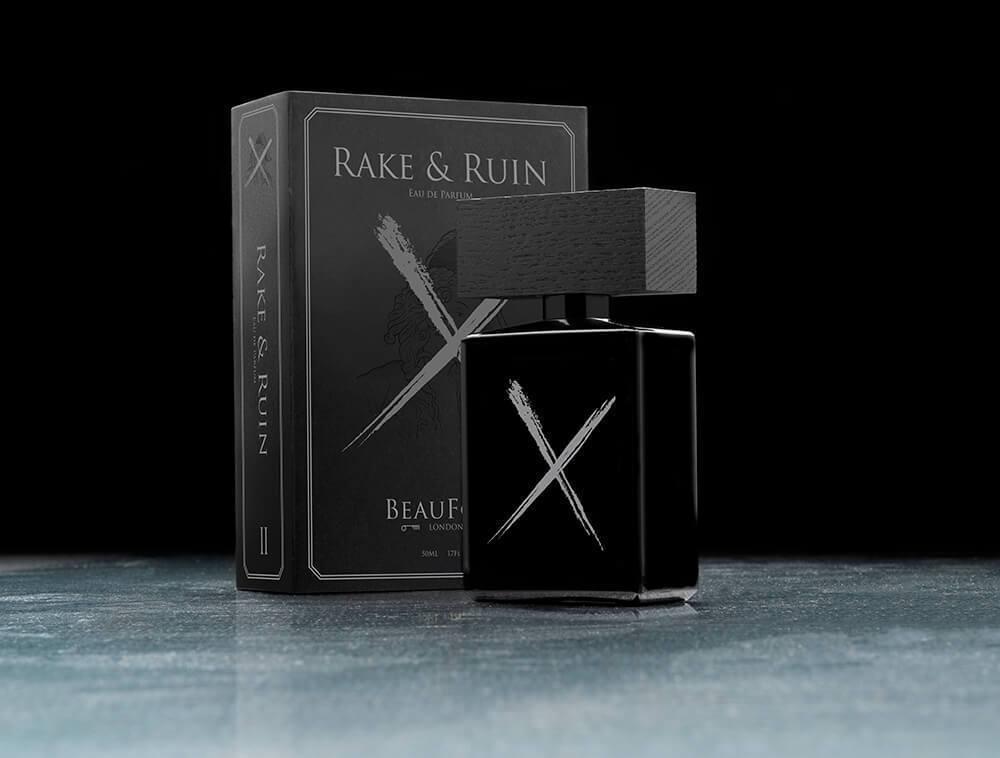 Rake & Ruin-eau de parfum-BeauFort London-50 ml-Perfume Lounge