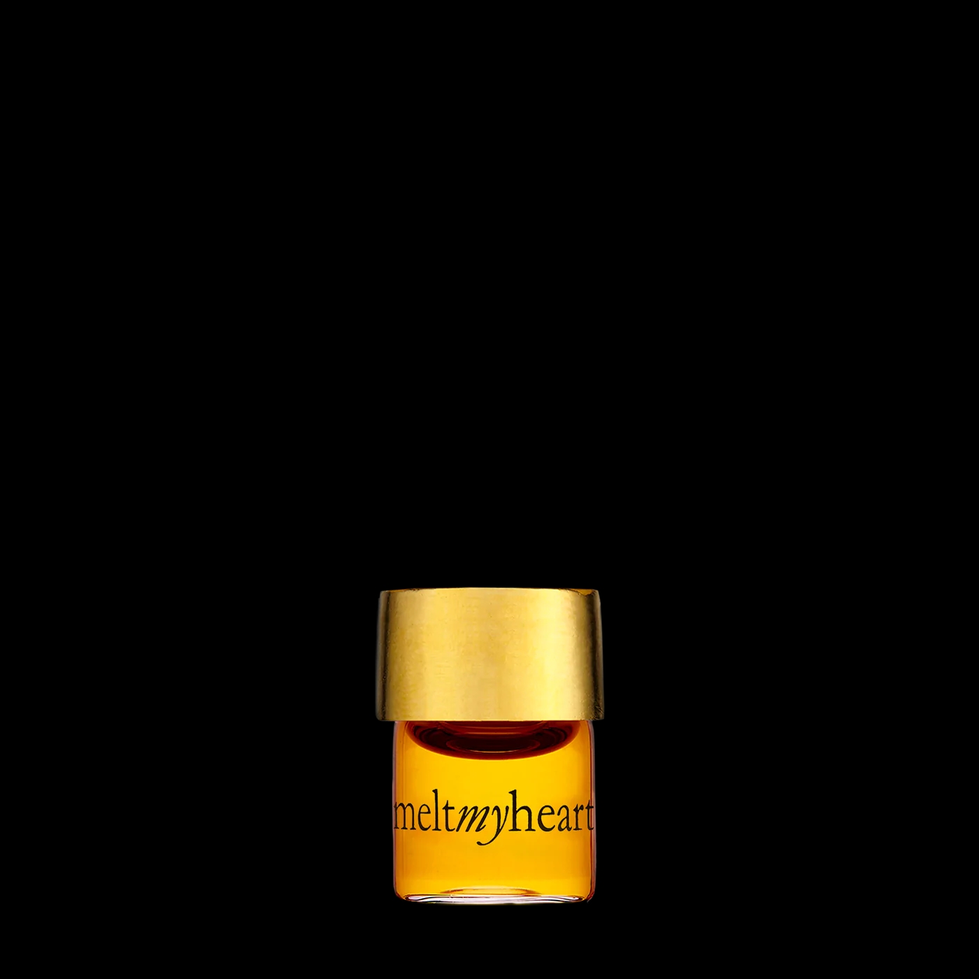 strangelove - meltmyheart pure perfume oil vials refills | Perfume Lounge