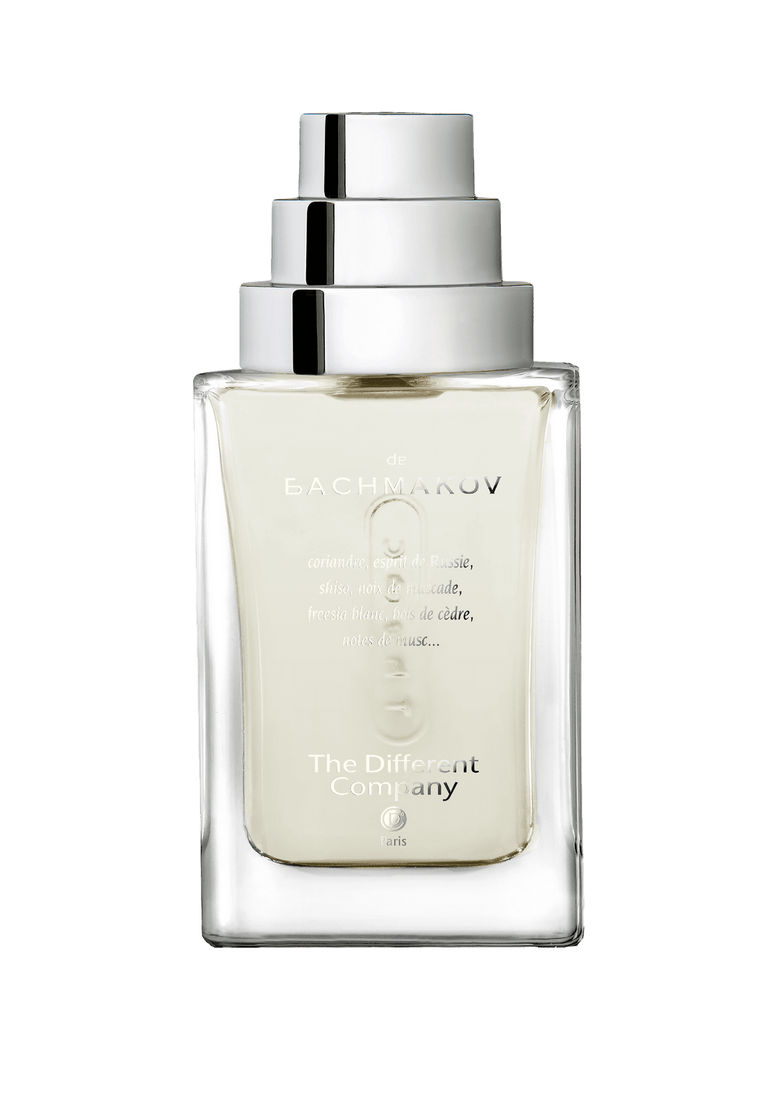 The Different Company - De Bachmakov | Perfume Lounge